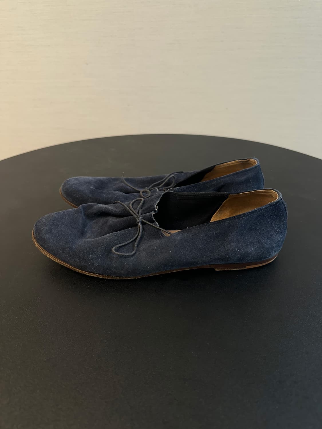 솔로비에르 더비 슈즈 43 상품이미지1