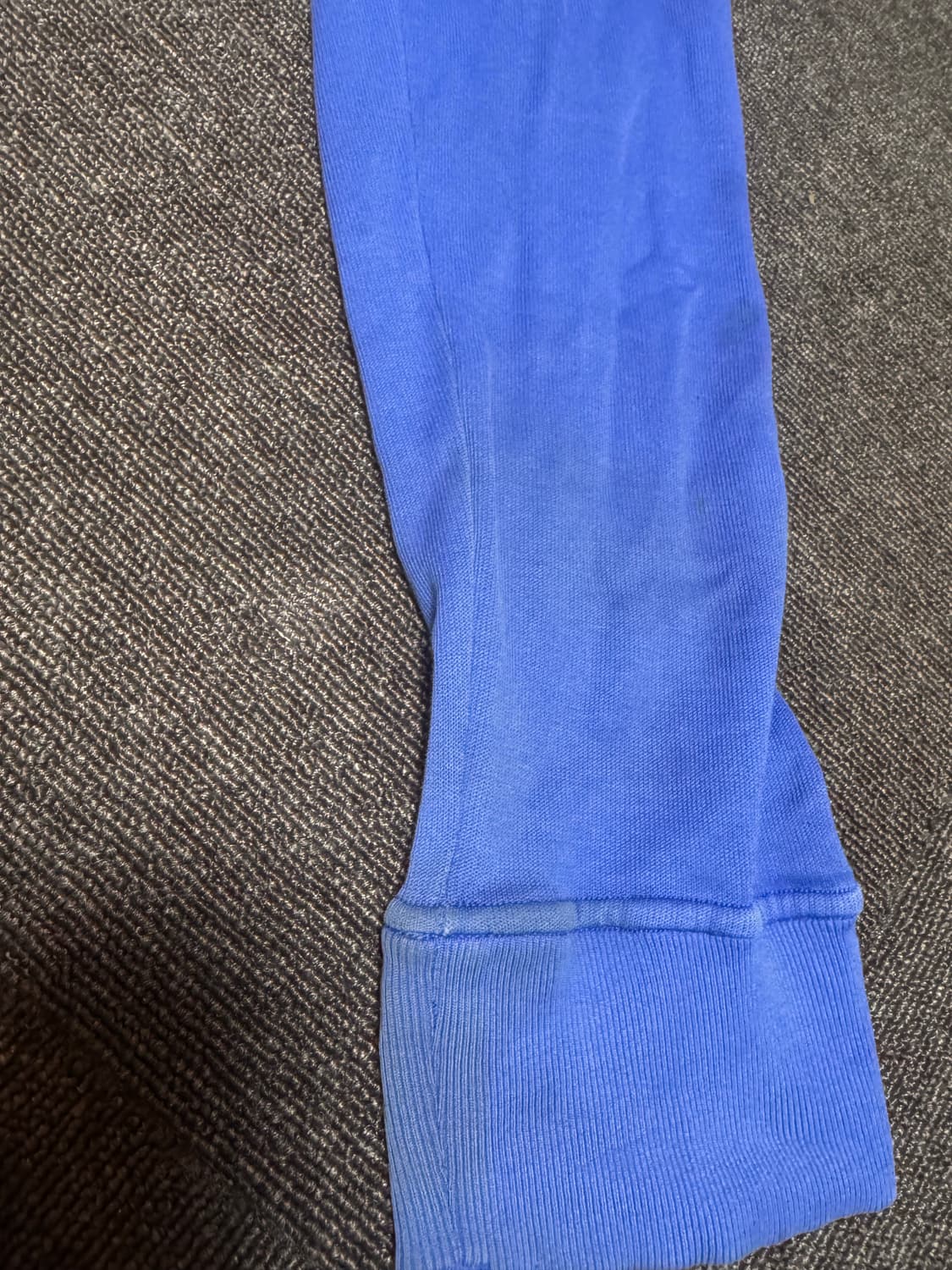 스톤 아일랜드 코튼 가디건 상품이미지5