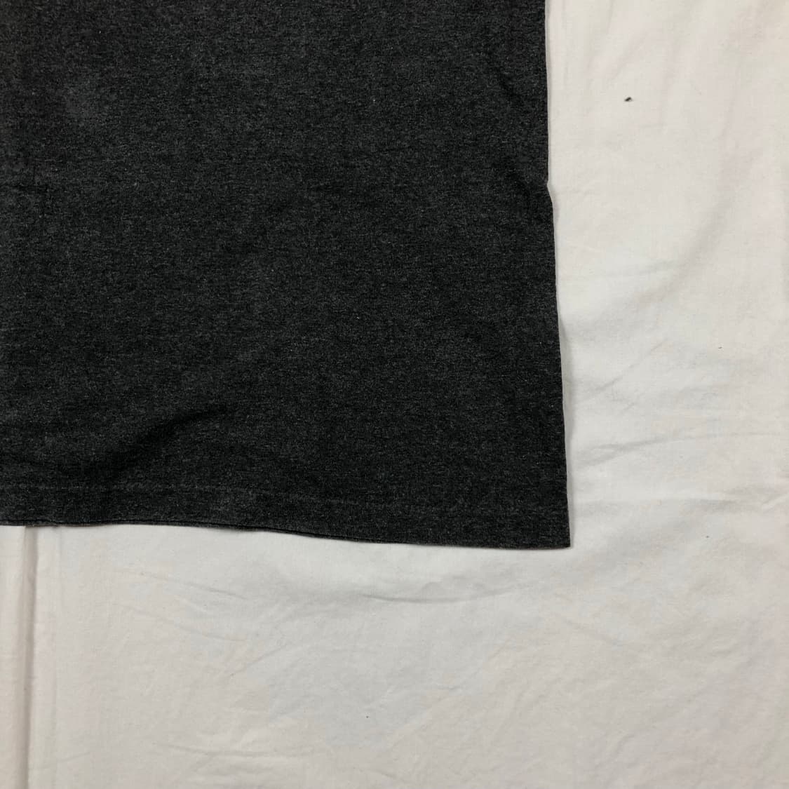 90s 스투시 stussy 리버스 스펠아웃 반팔티 상품이미지5