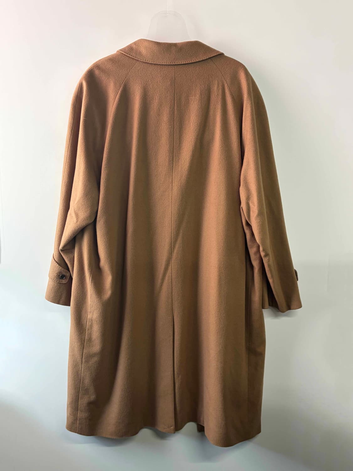 일본제 퓨어 캐시미어 100 코트 상품이미지2