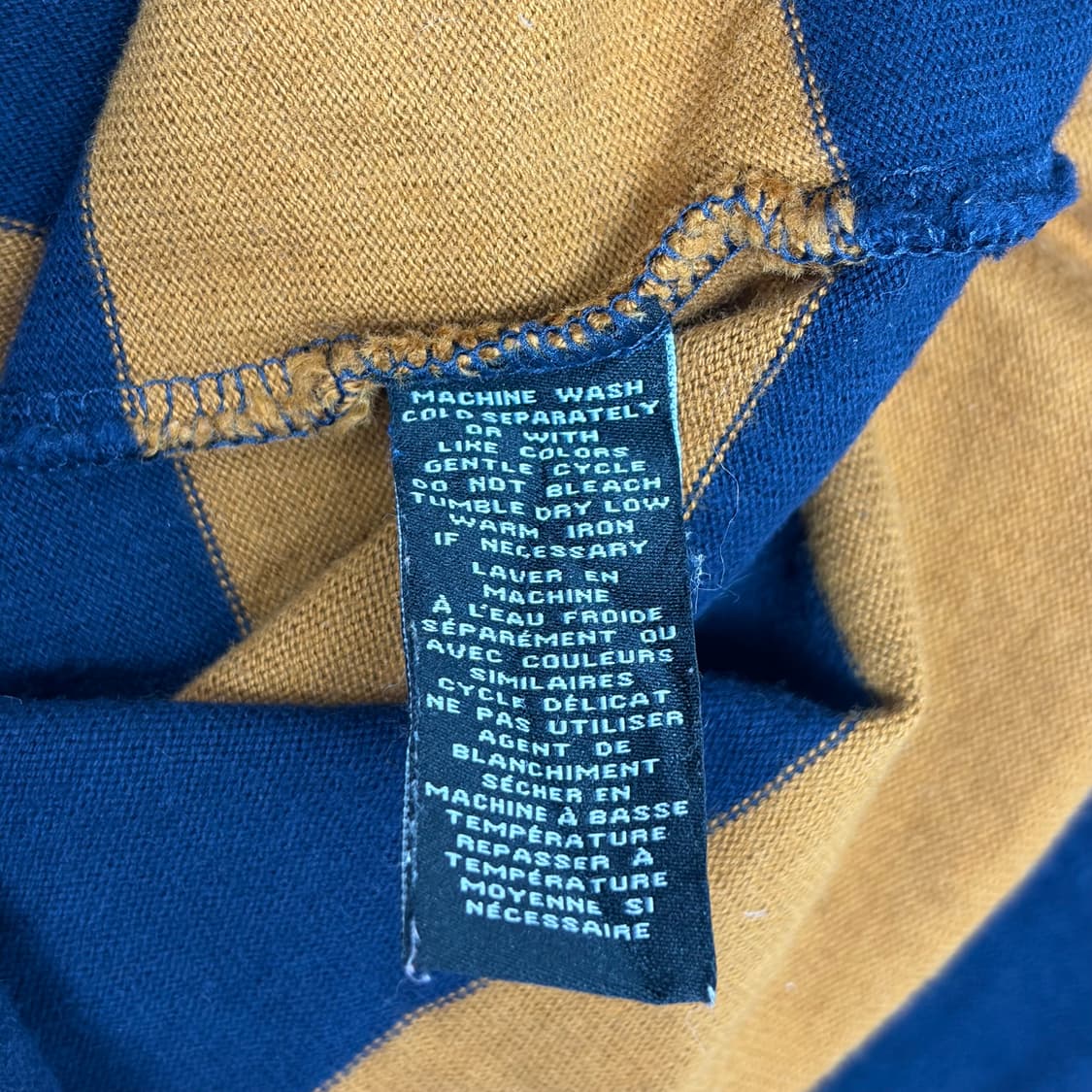 마크제이콥스 카라 티셔츠 상품이미지8