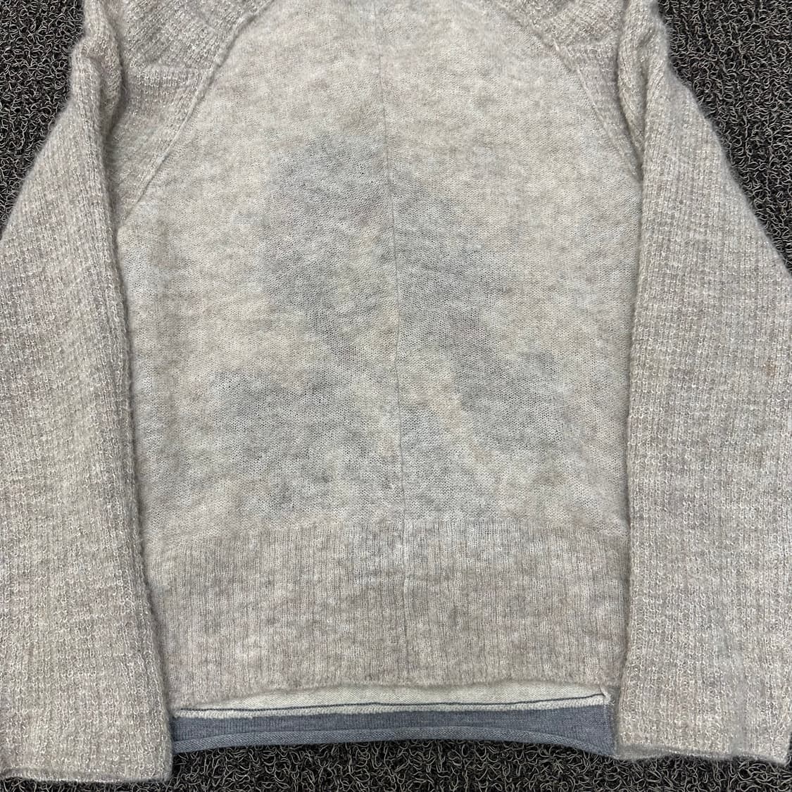 SYSTEM 시스템 한섬 여성 니트 F 상품이미지7