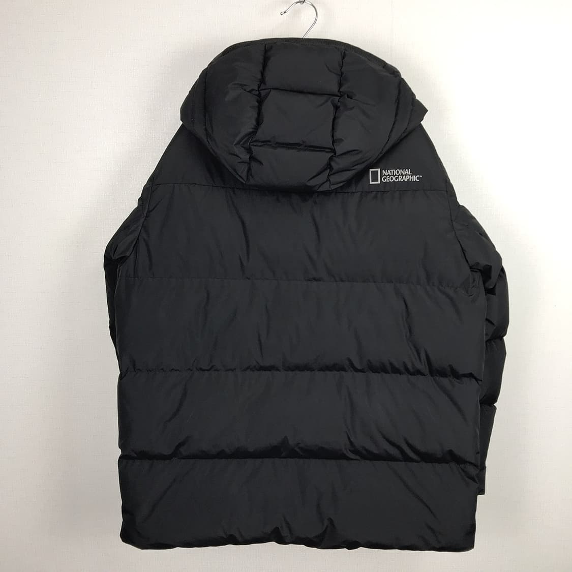 내셔널지오그래픽 오베론 패딩 점퍼 남성110 상품이미지8