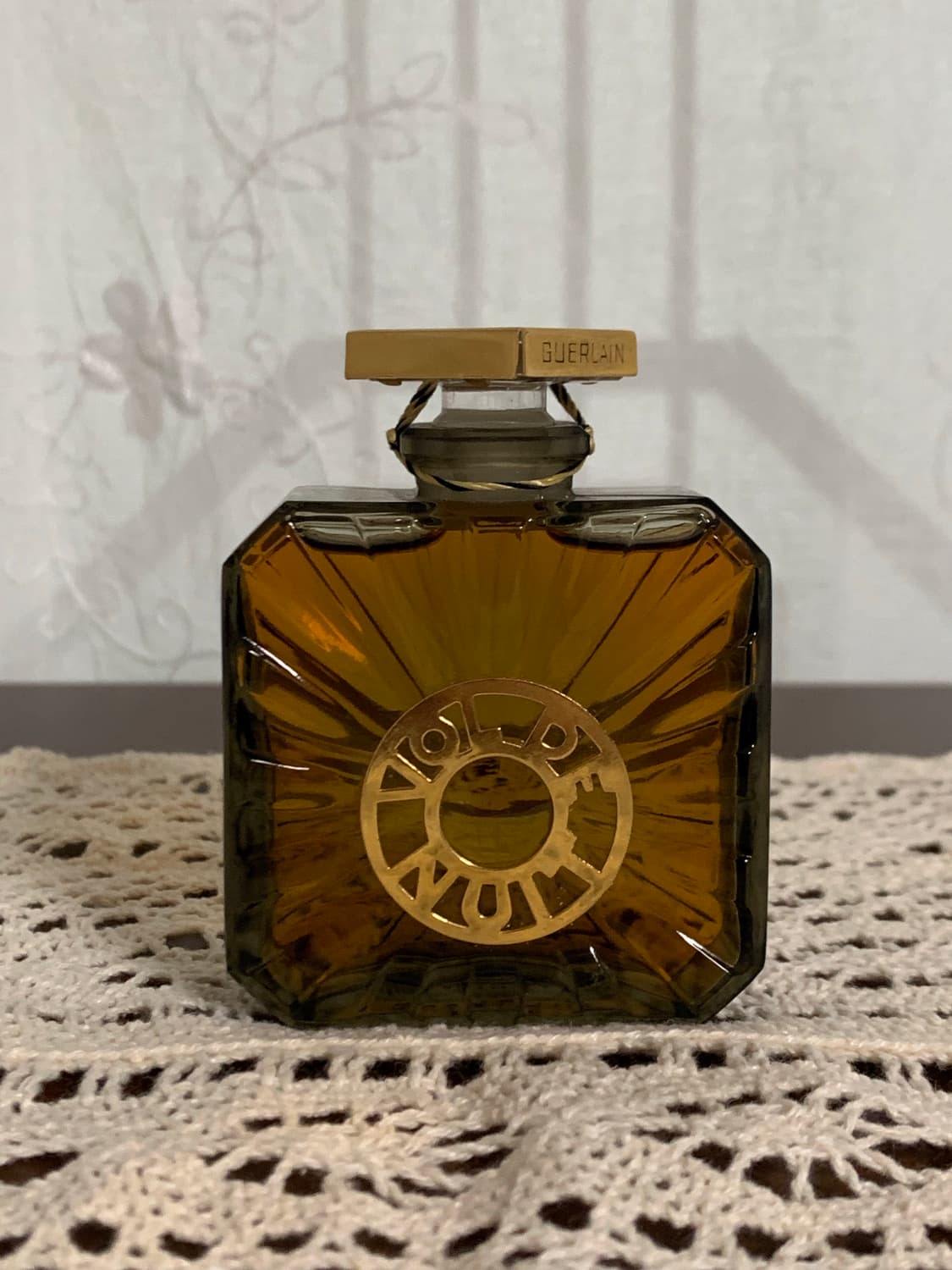 겔랑 빈티지 볼 드 뉘 30ml 퍼퓸 상품이미지1