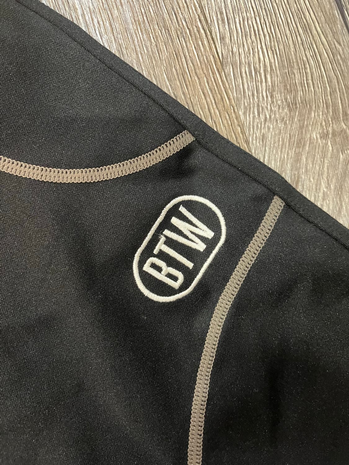 본투윈 단종된 조거팬츠 2사이즈 판매합니다 상품이미지5