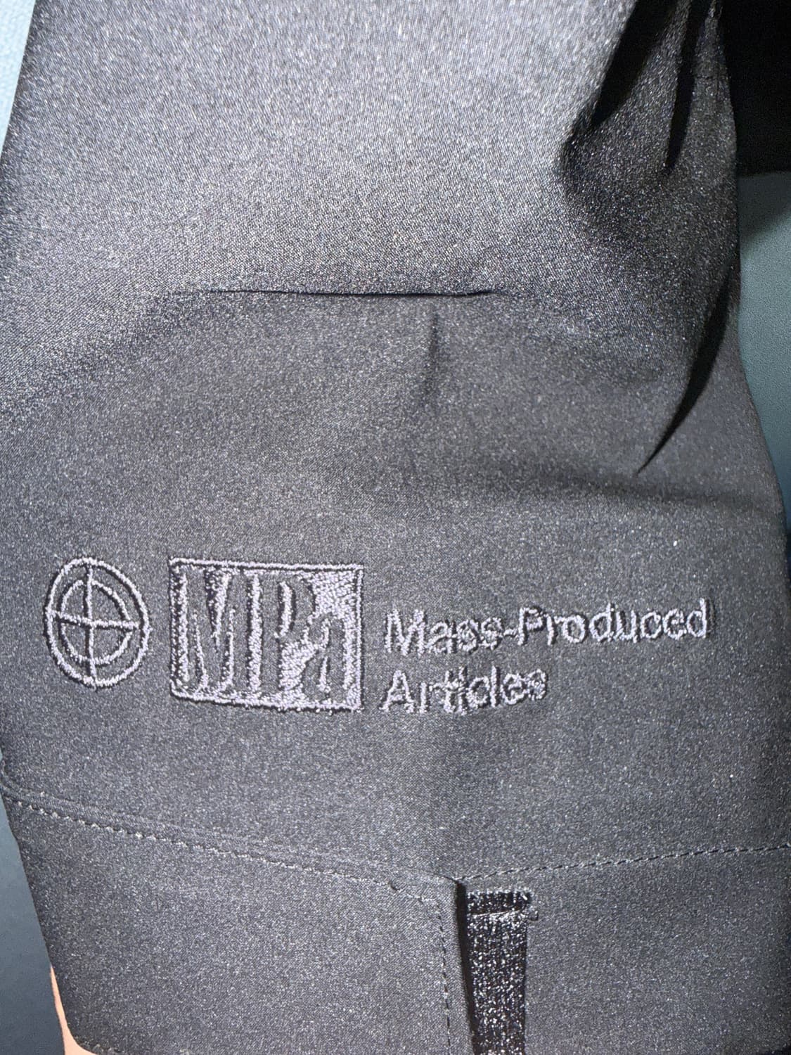 plastic product 3L SHELL HOODED JACKET 상품이미지3