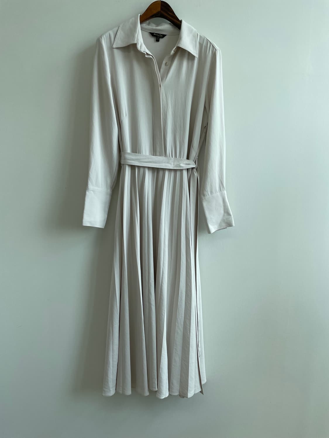 마시모두띠 (Massimo Dutti)66 새원피스  상품이미지10