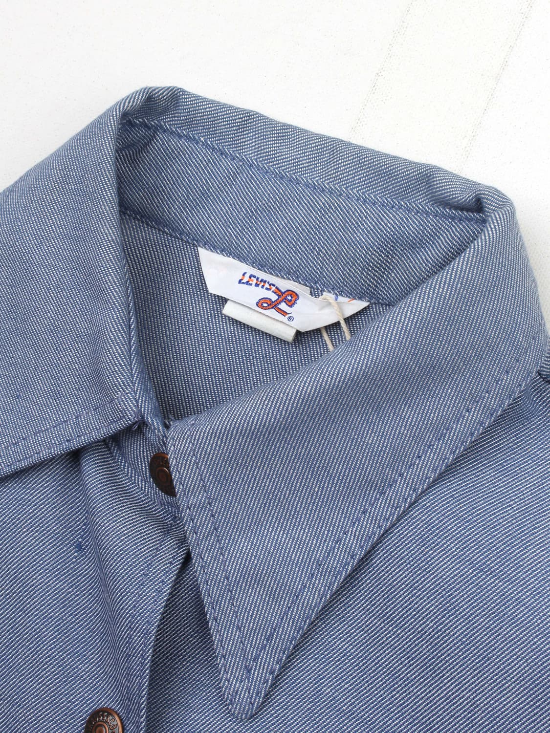 70s LEVI'S (S) 상품이미지6