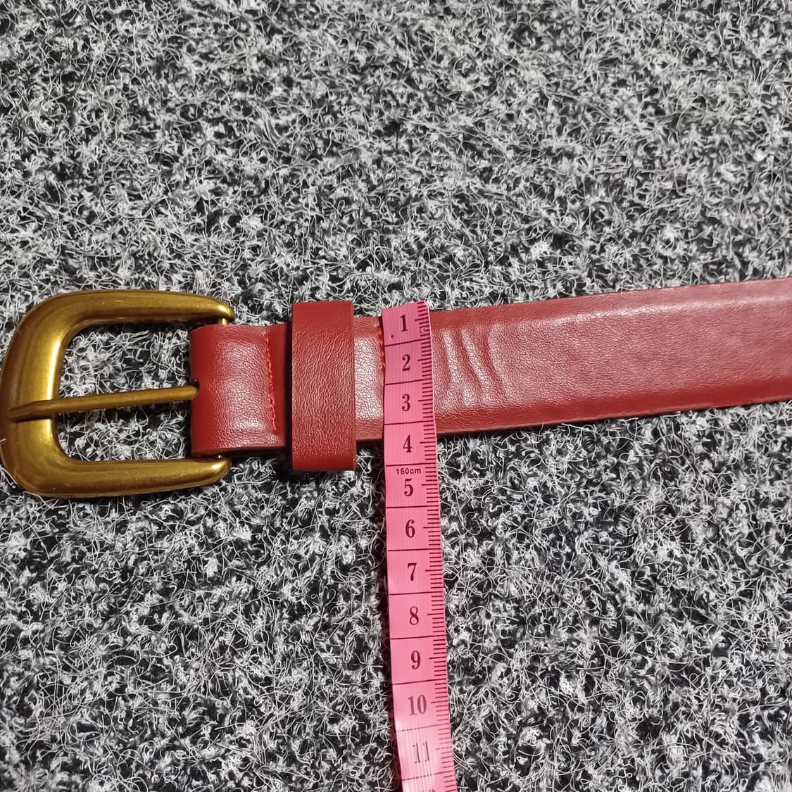 Vintage  belt  상품이미지3