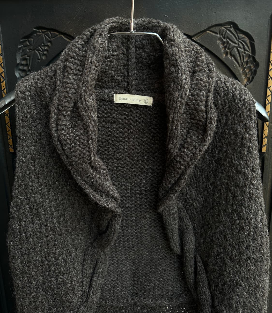 studio clip 울 베스트 상품이미지3