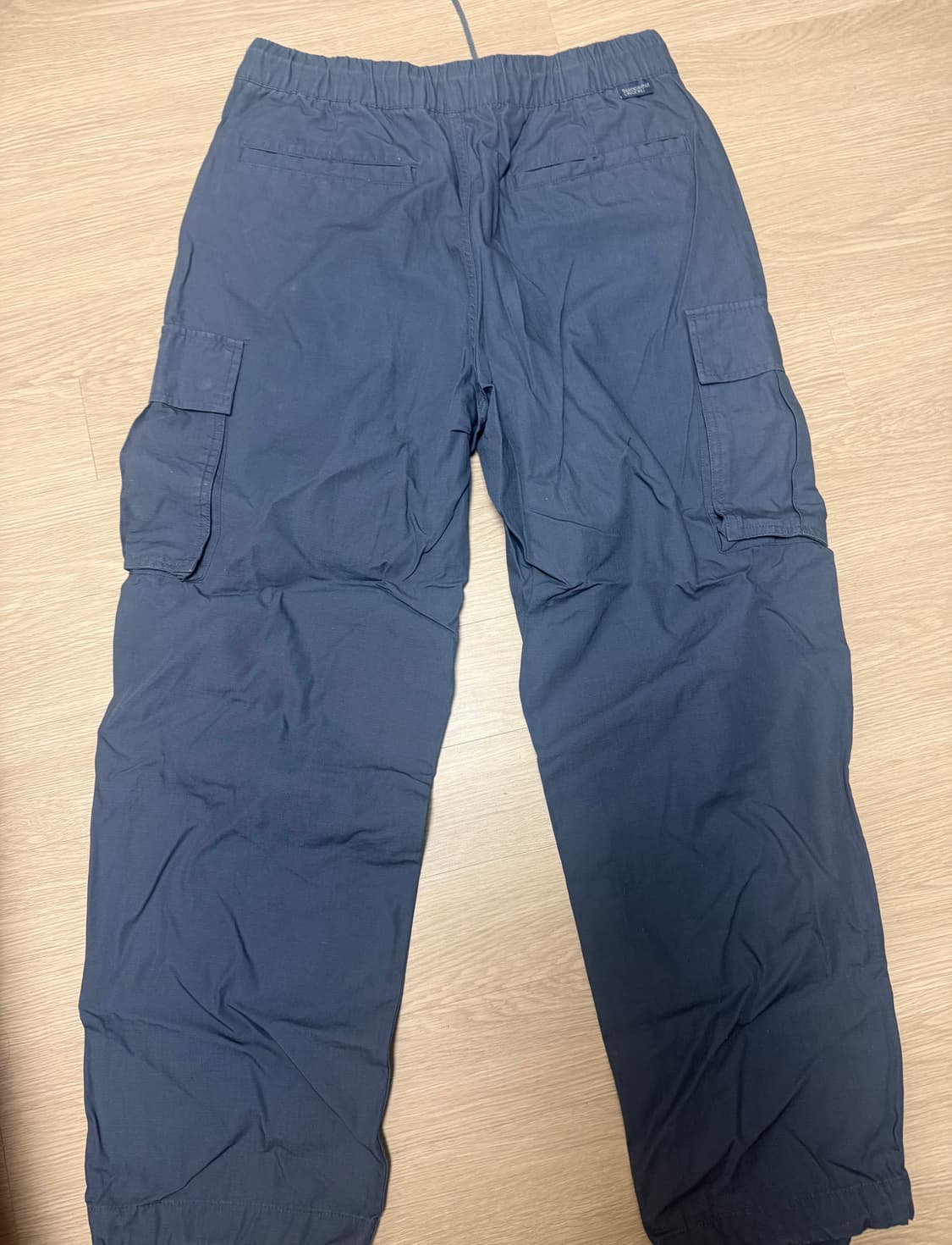 디스이즈네버댓 팬츠 상품이미지3