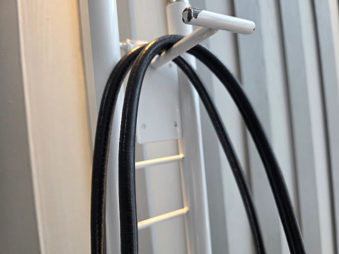 미우미우 정품 숄더백  상품이미지3