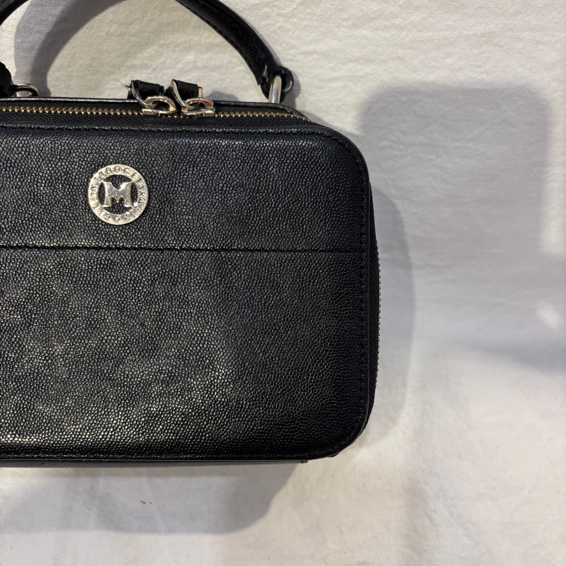 메트로시티 탑핸들 크로스백 가방 상품이미지2