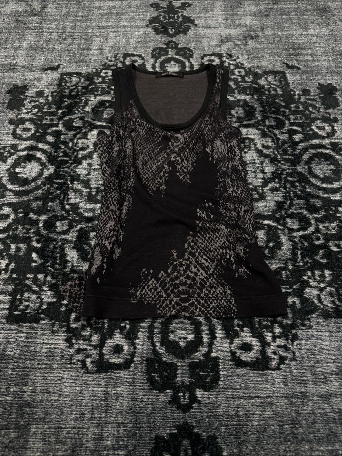 5351 pour les homme 00s archive python s 상품이미지4