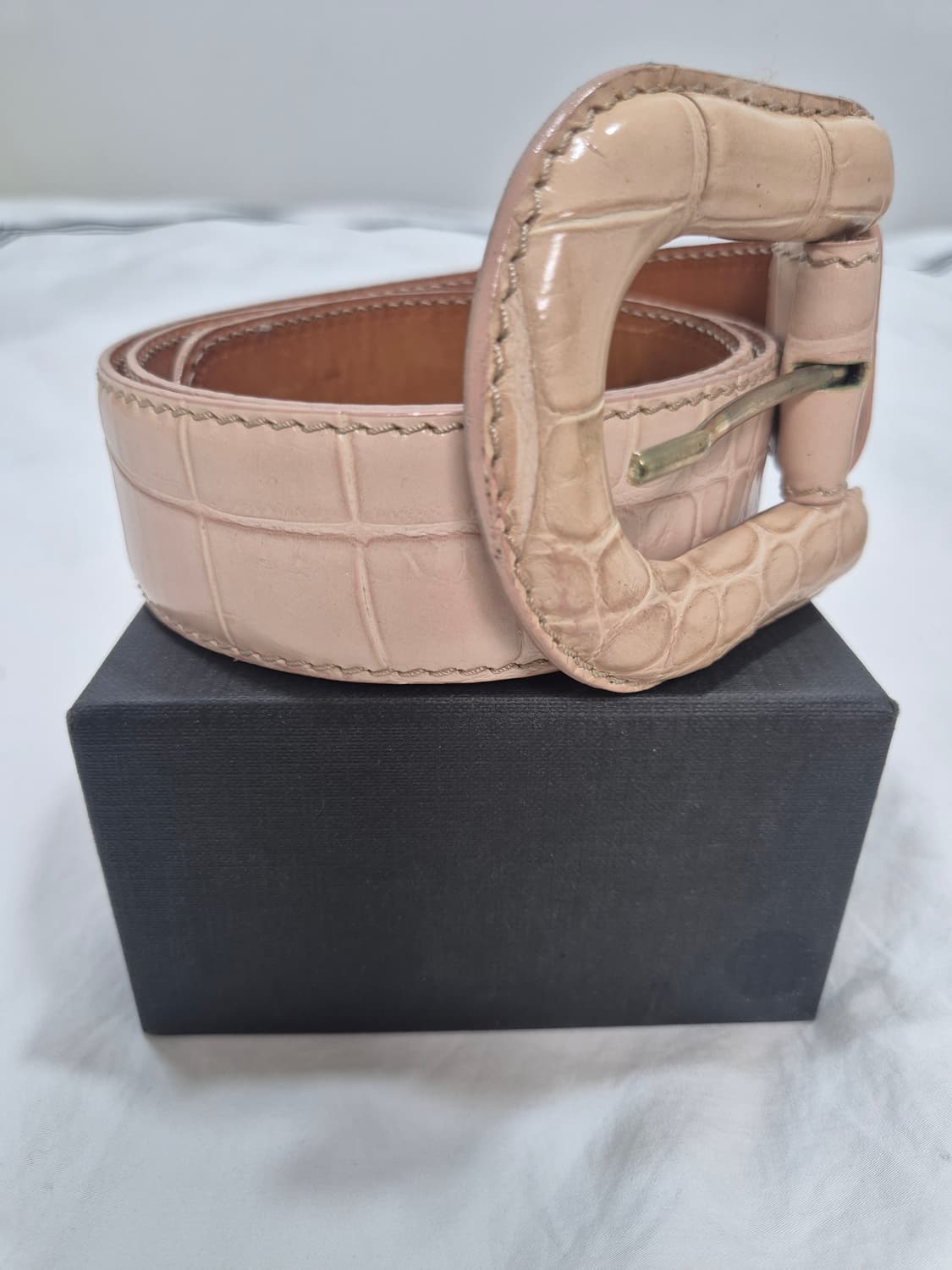 키톤 벨트  상품이미지2