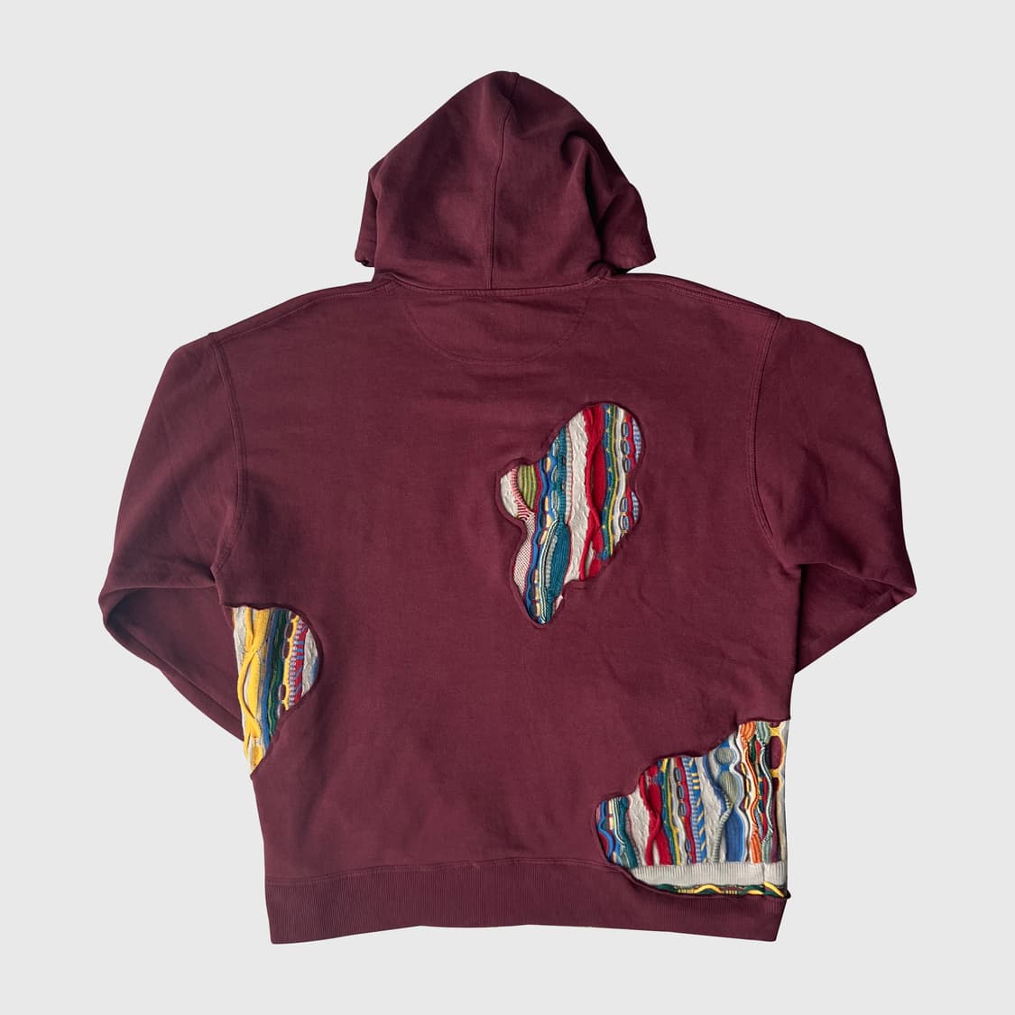 knit pattern sweatshirt no.11 상품이미지3