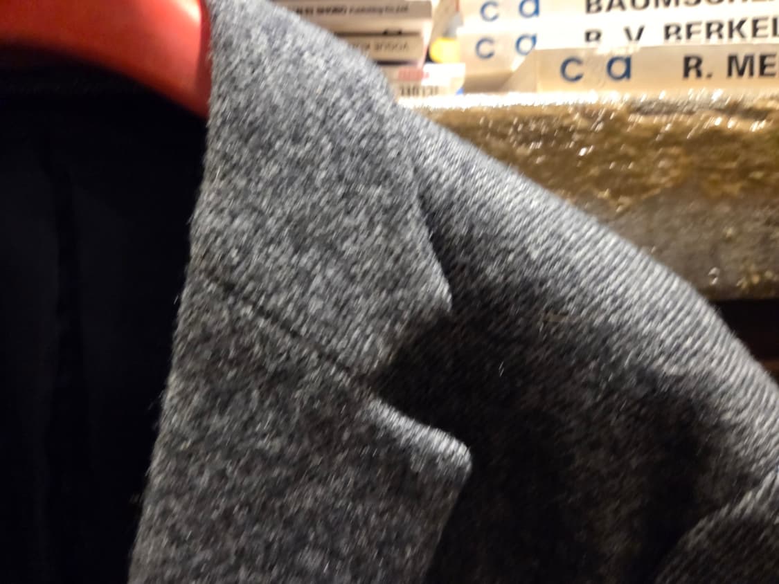 타미힐피거 트위드자켓  상품이미지6