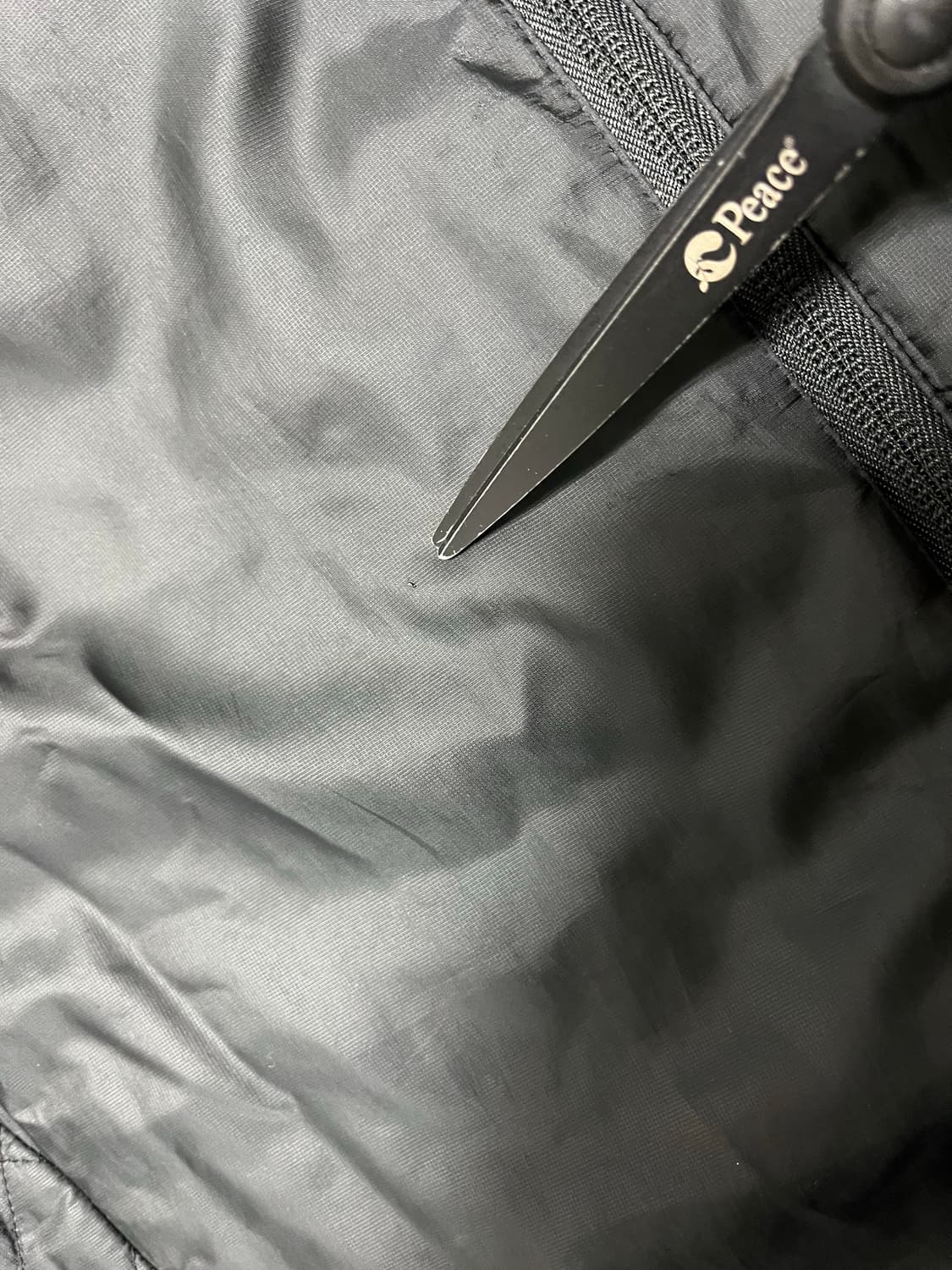 나이키골프 팔분리 경량점퍼 100 상품이미지5