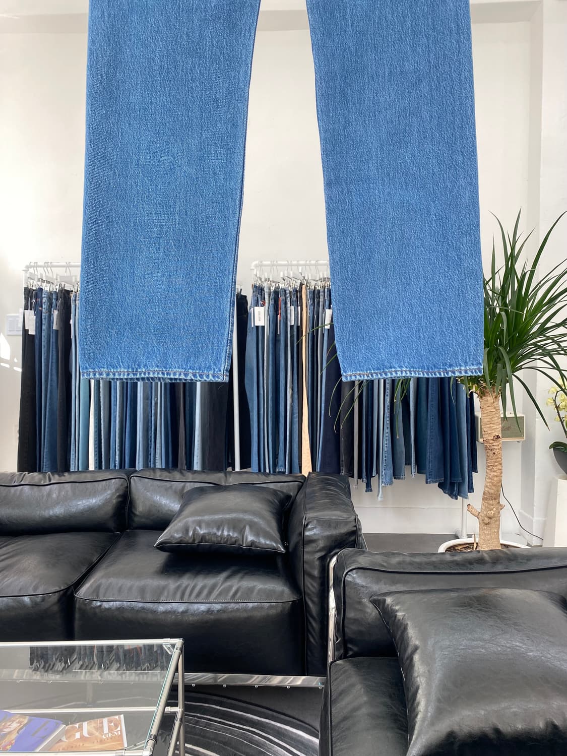 Levis501 Straight Fit 00s 36사이즈 a4875 상품이미지7