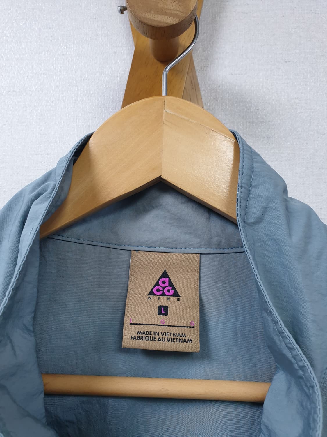 [L/100~105] 나이키 ACG 에비에이터 베스트 민트 상품이미지5