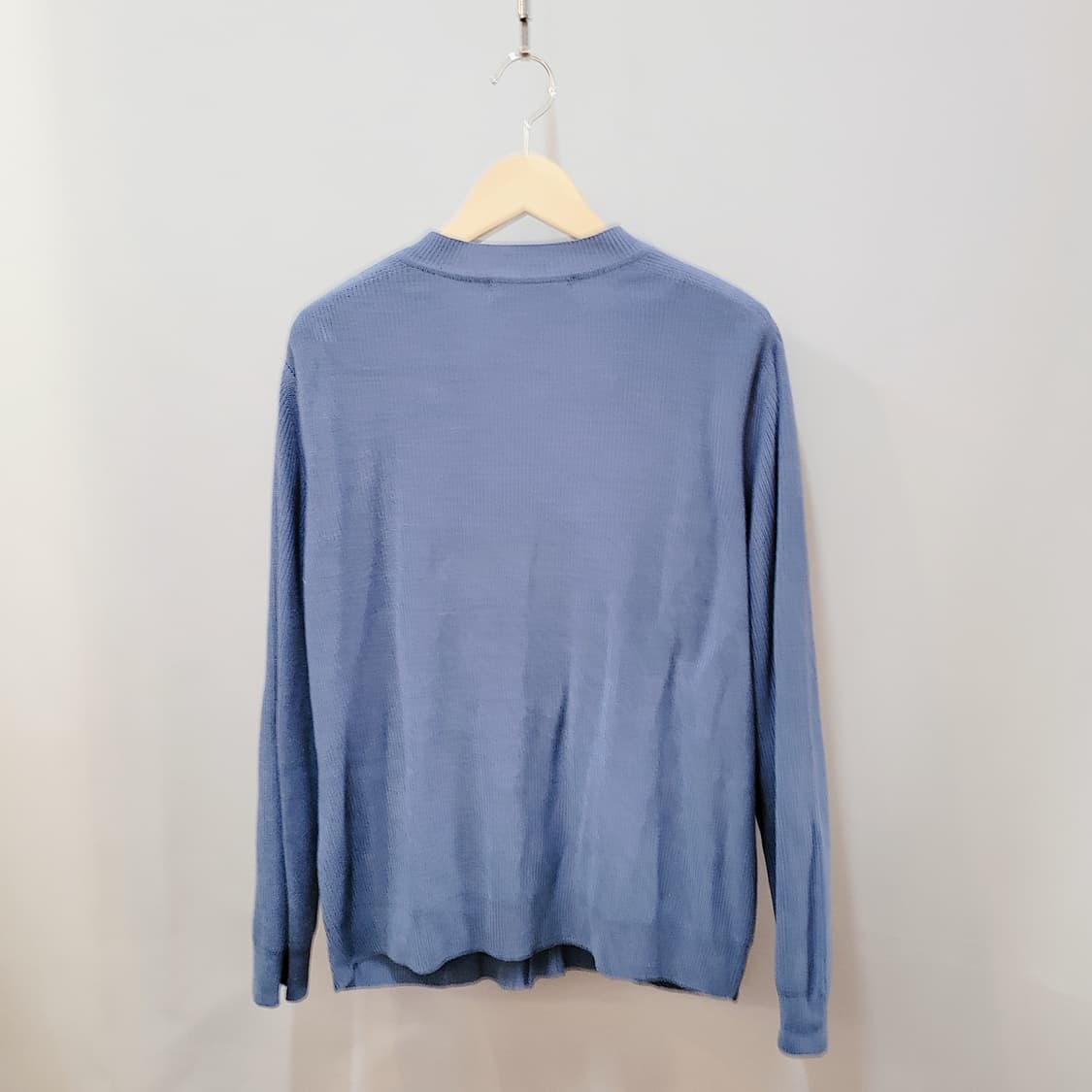 L~XL) 에잇세컨즈 브이넥 가디건  상품이미지7