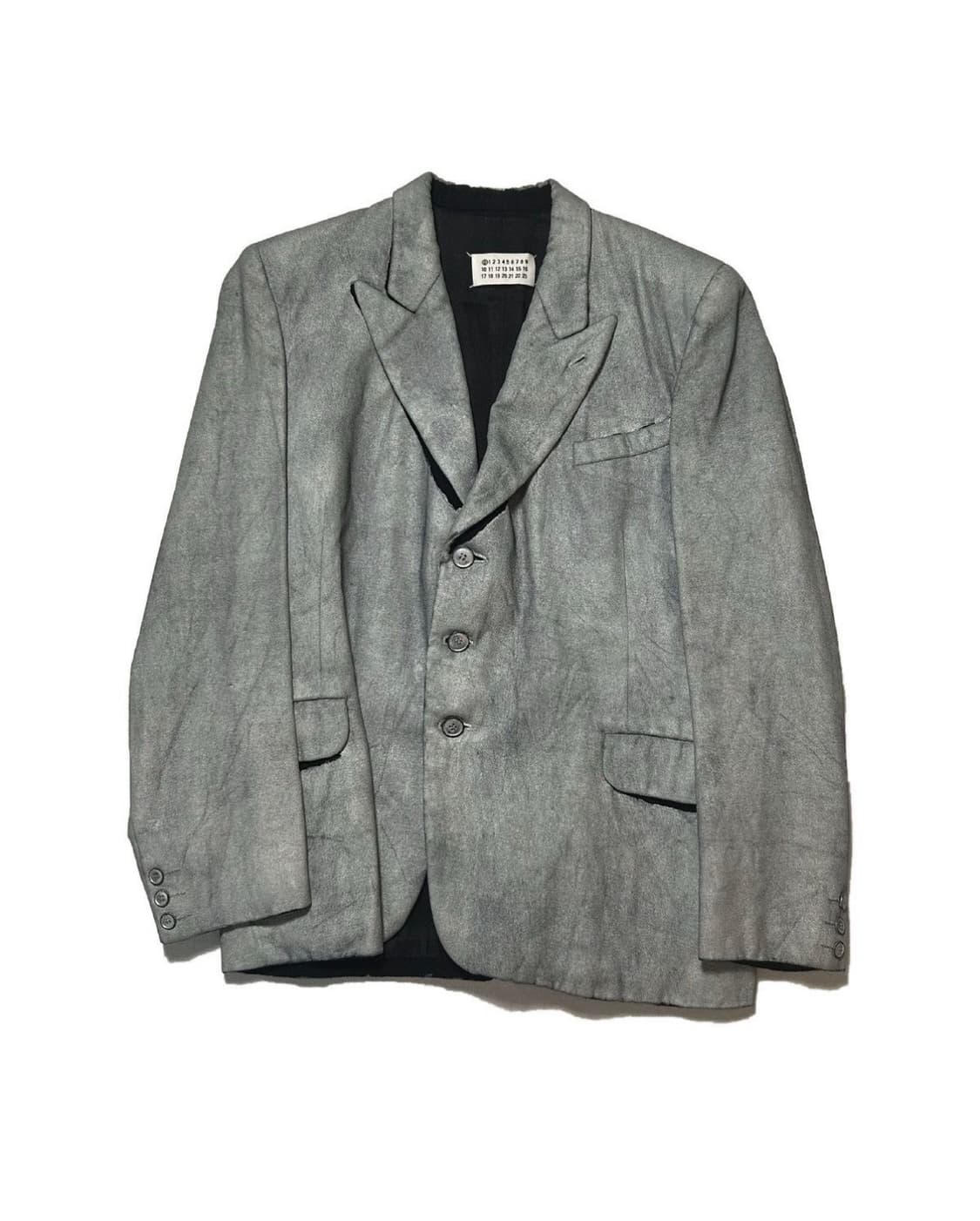 마르지엘라 아티저널 블레이저 상품이미지1