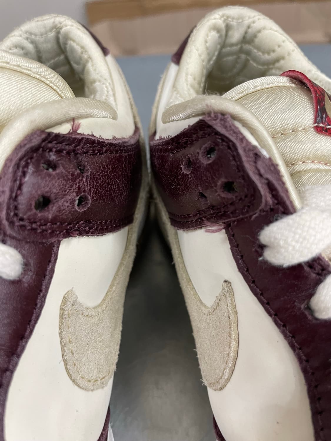 나이키 덩크 로우 LX 이어 오브 더 스네이크 245 상품이미지9