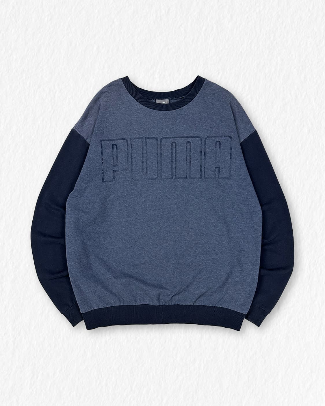 푸마 맨투맨 상품이미지1