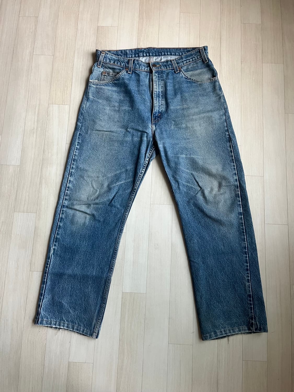 리바이스 505 38x30 상품이미지1