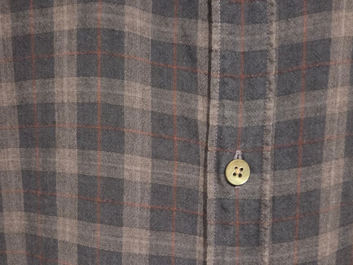 이탈리아 브랜드 클로즈드 버튼다운셔츠  상품이미지3