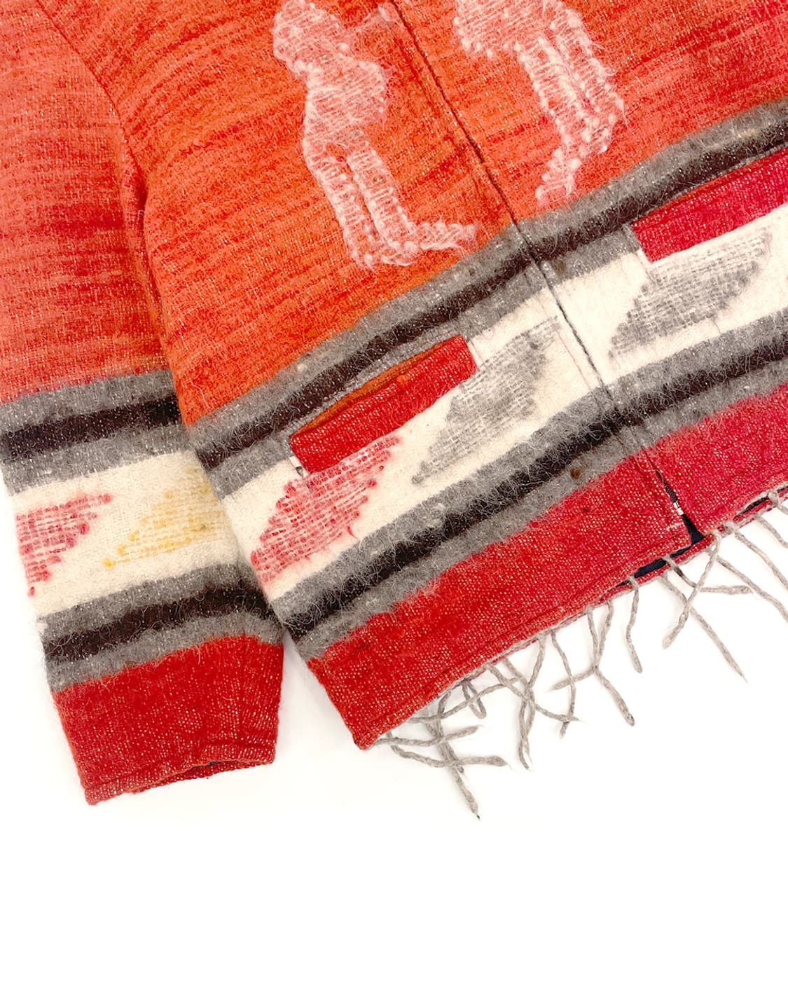 Tela We are orign 블랭킷 울 자켓 / F 상품이미지3