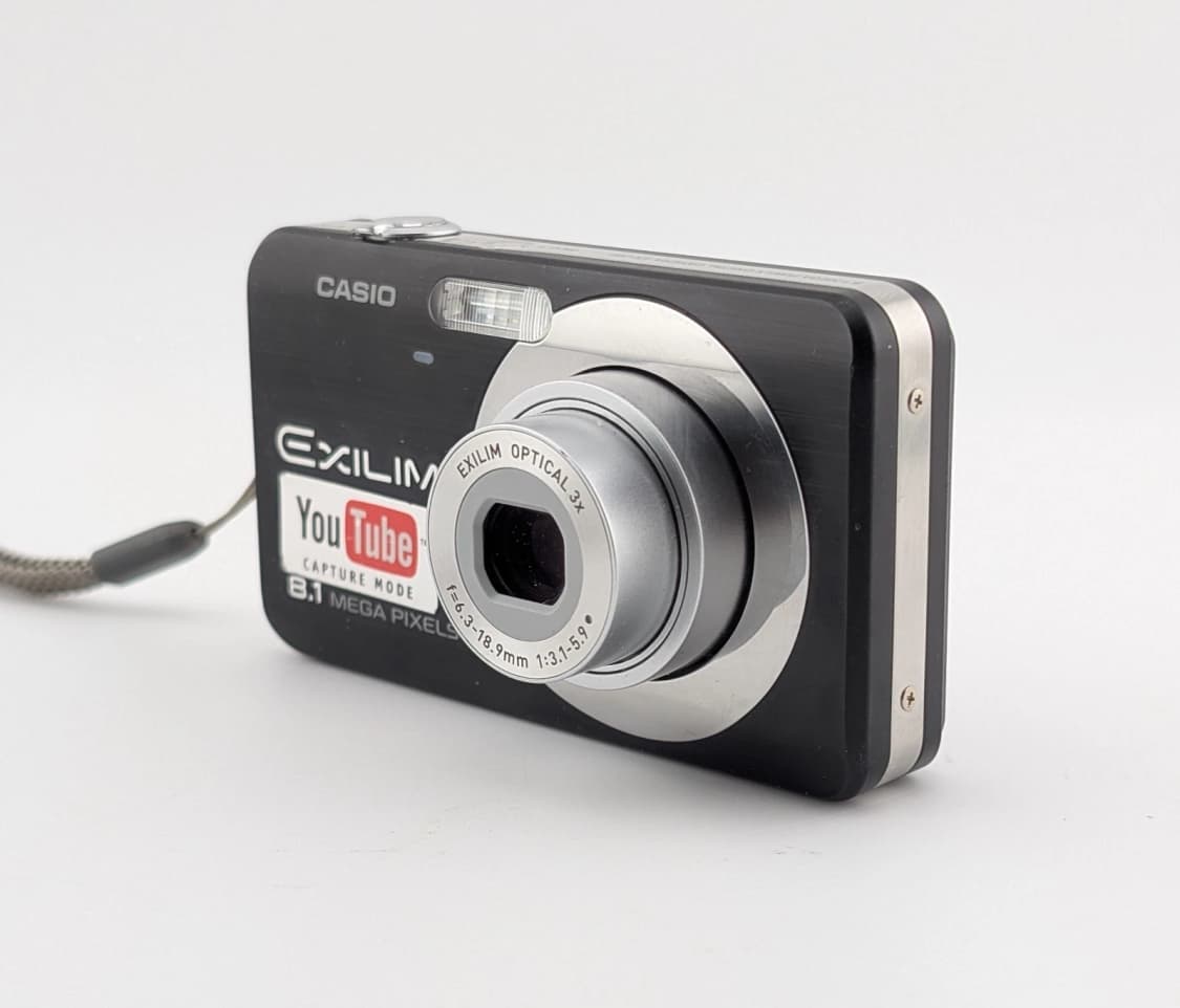 Casio exilim 카시오 엑슬림 ex-z80 디카 토모토모 유인 상품이미지6