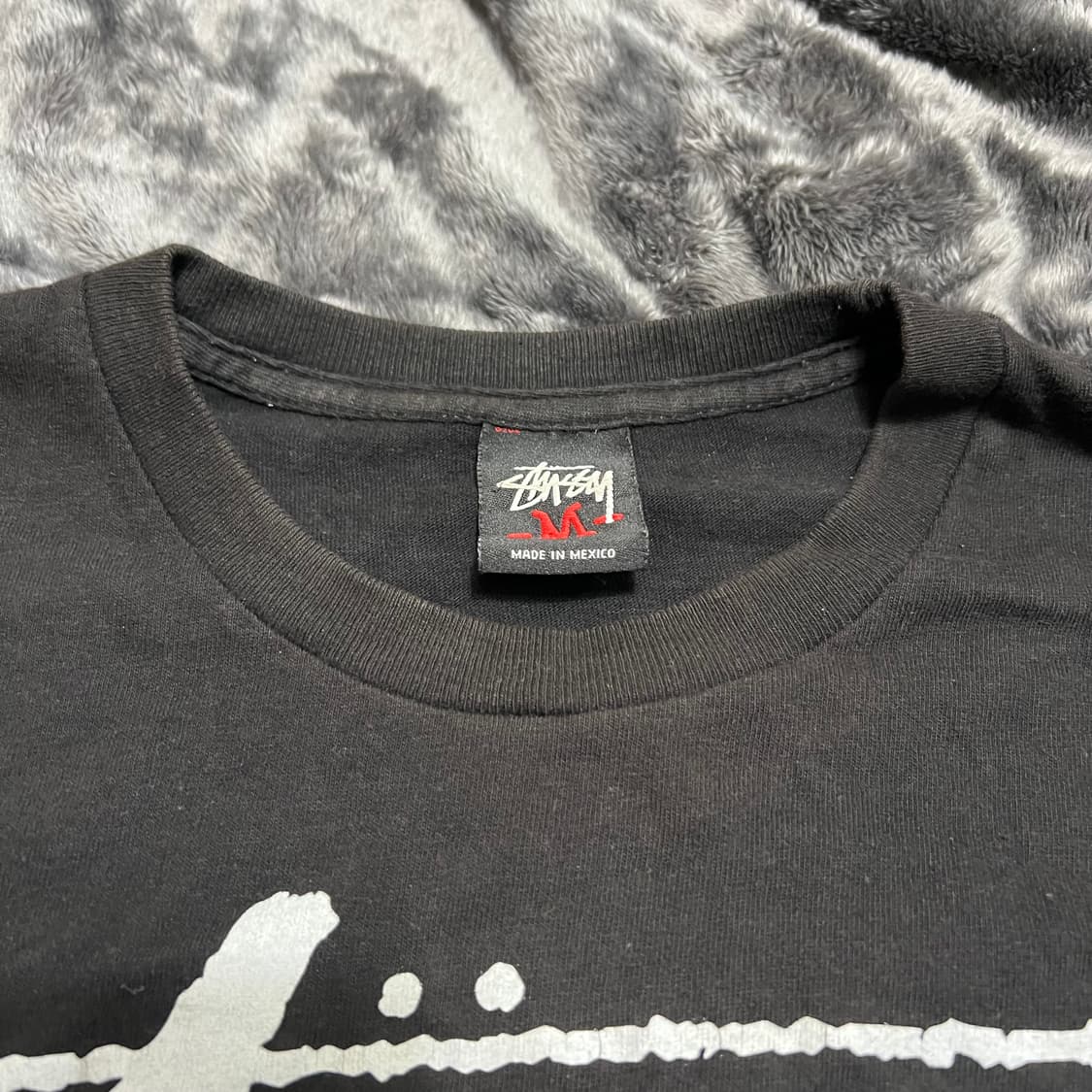 00s stussy m 상품이미지2