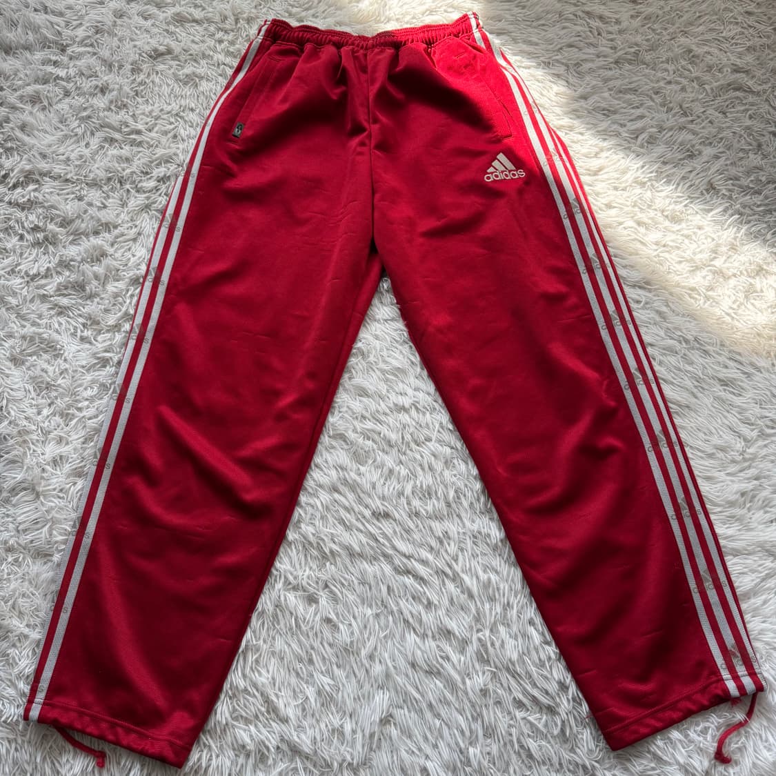 ADIDAS 일본빈티지 트랙팬츠 아디다스 트랙팬츠 져지 XXL 31 상품이미지2