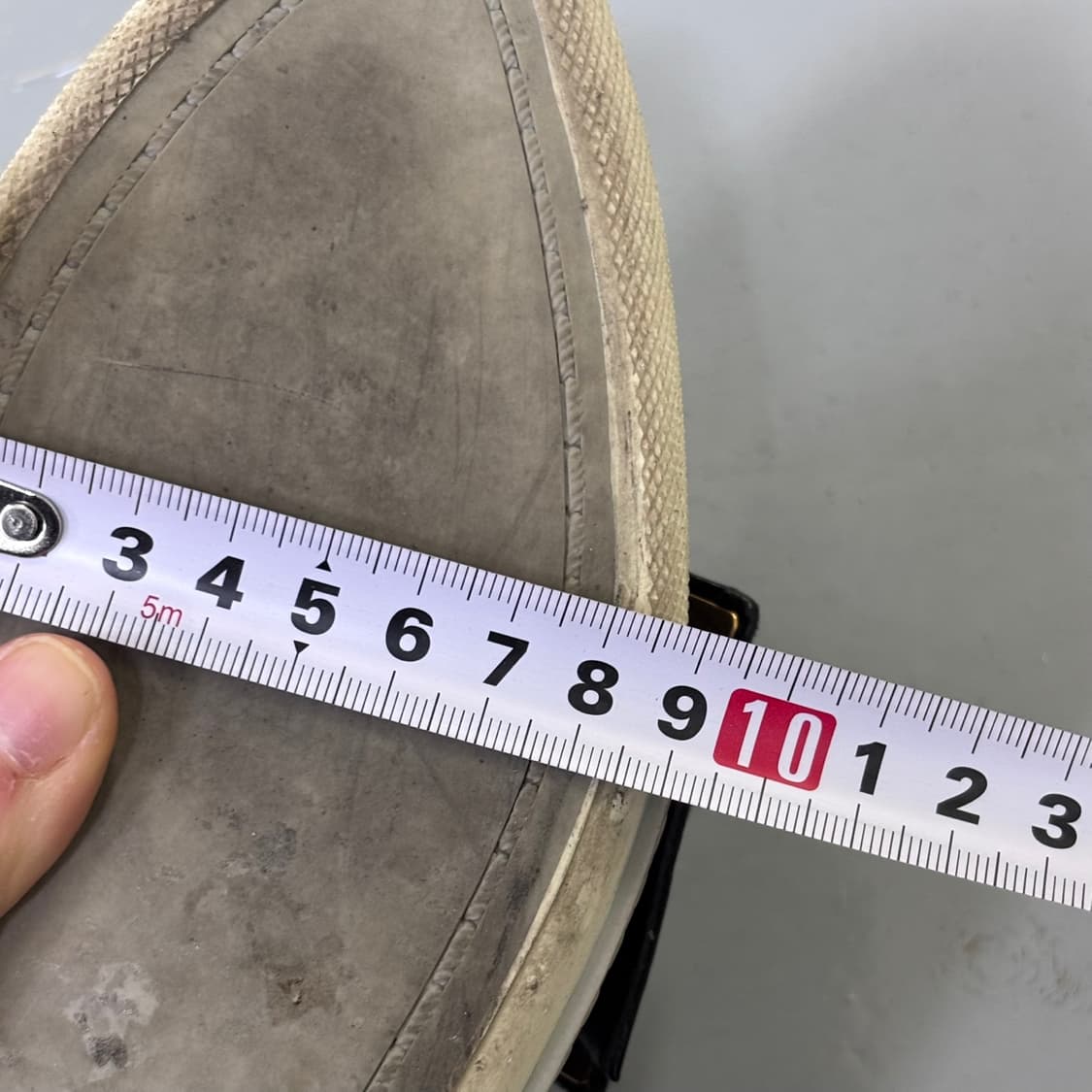 38 미우미우 페이던트 로퍼 0309E 상품이미지10