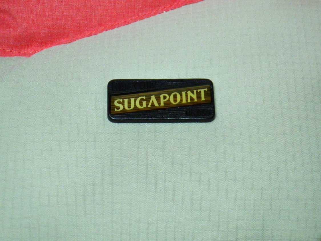 (L) 슈가포인트 여성용 스노보드 스키 다운 패딩 상품이미지4