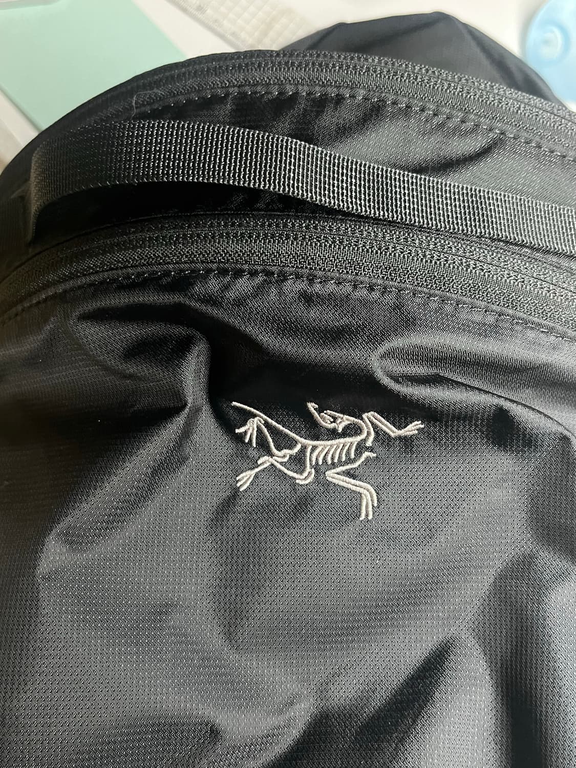 아크테릭스 헬리아드 15 블랙 상품이미지3