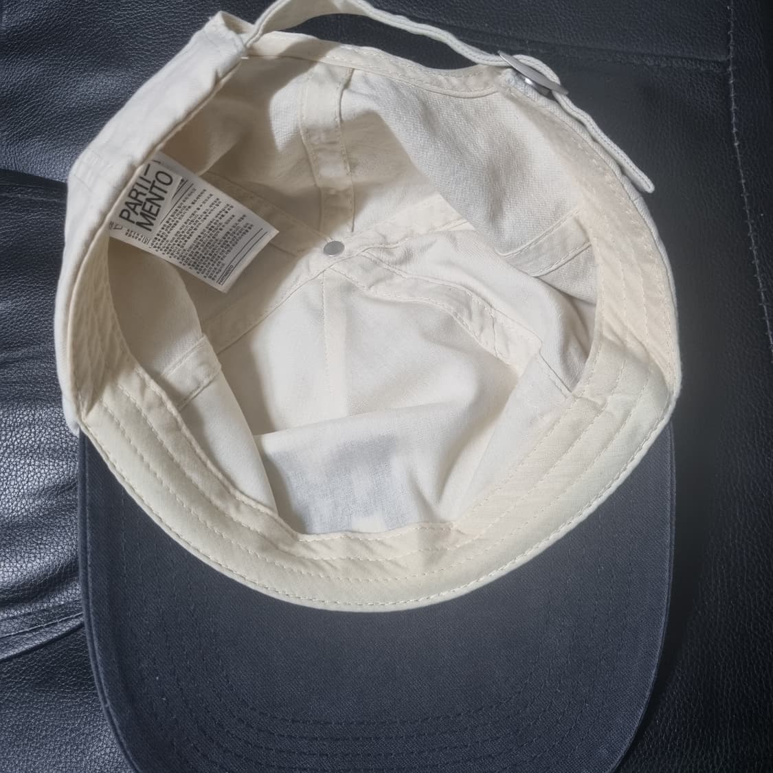 파르티멘토 모자 일괄 상품이미지2