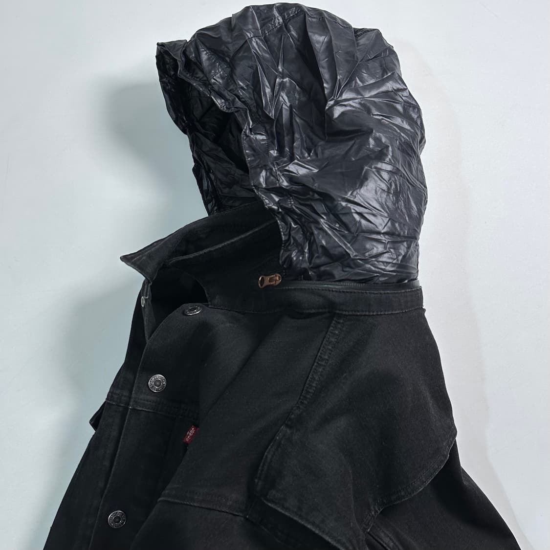 나이키 파리생제르망 에어수트 자켓 상품이미지2