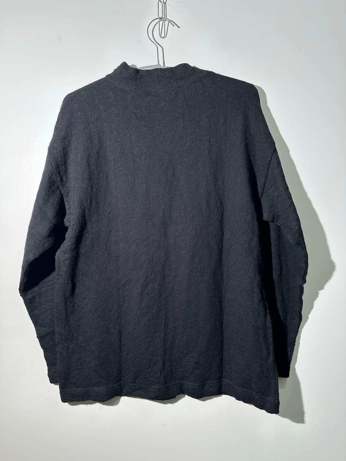 person's 텍스쳐 롱슬리브 상품이미지4