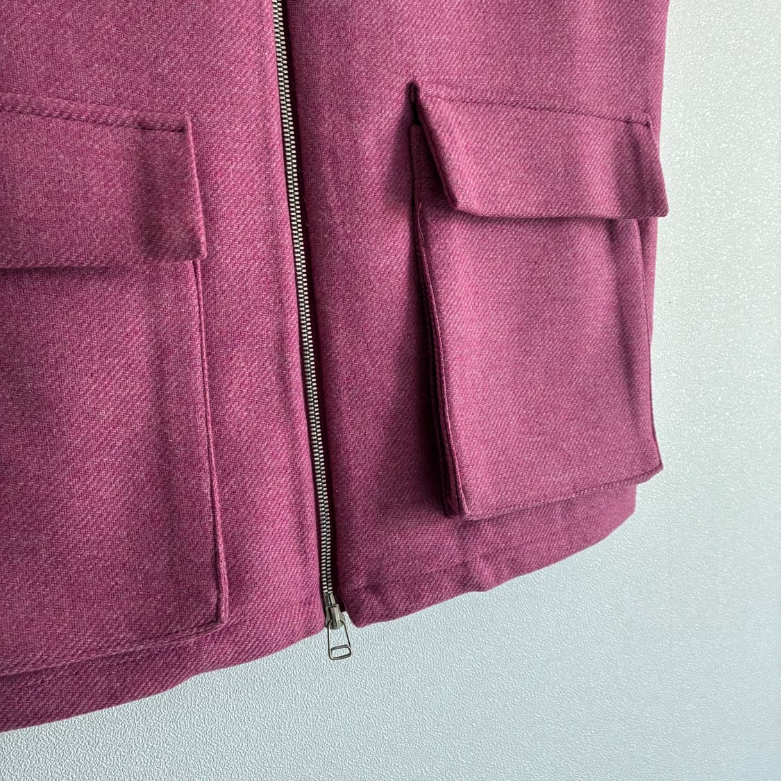 MUDULE / B1  LIMITED EDITION VEST 상품이미지2