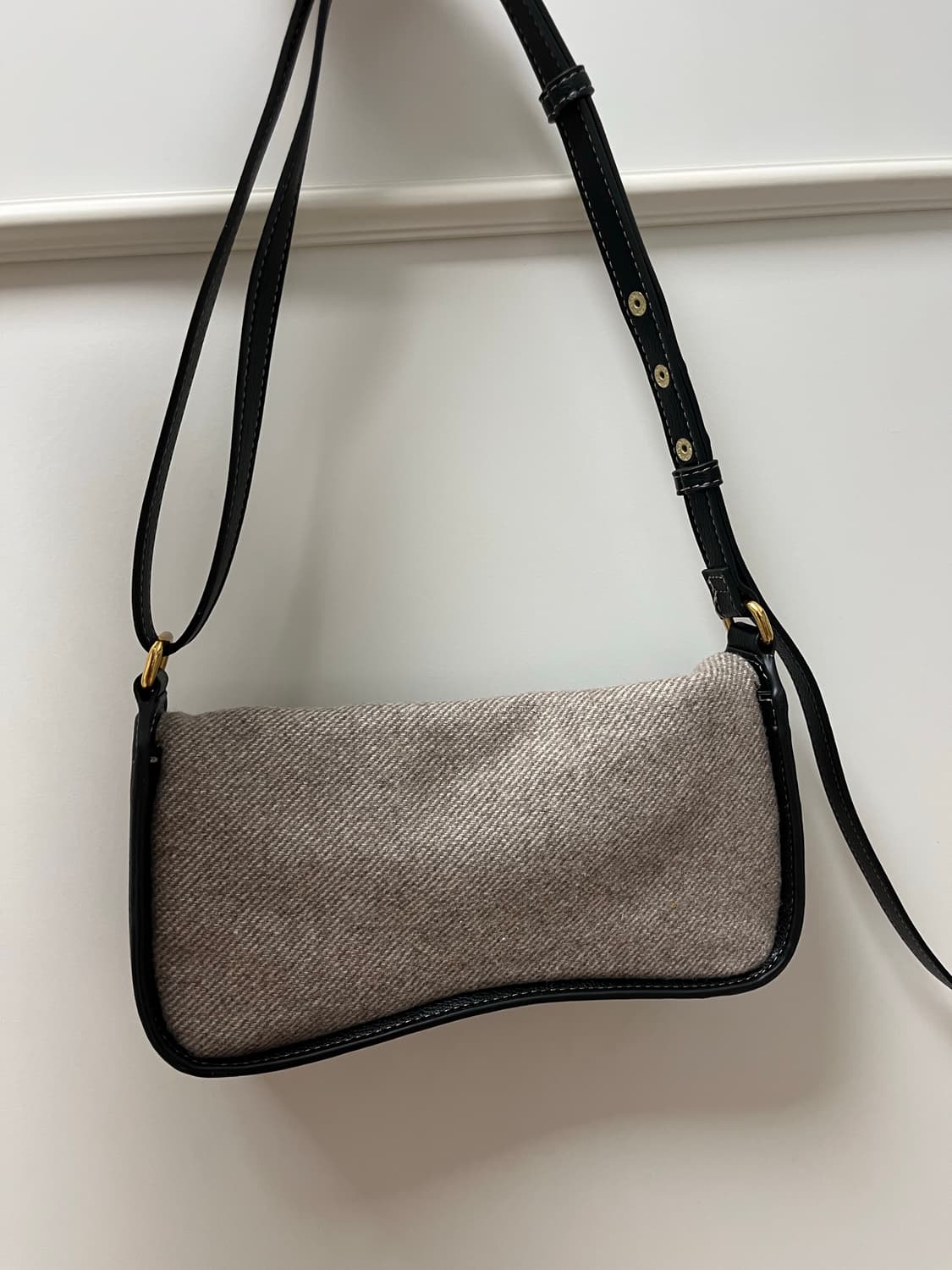 자라 숄더백, 핸드백 상품이미지2