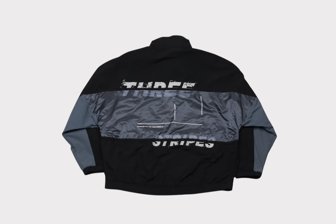 [L] 아디다스 우븐 바람막이 자켓 상품이미지1