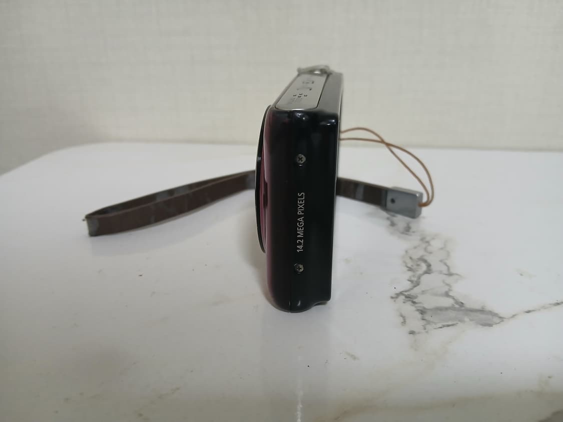 삼성 VLUU ST600 (한효주 디카) 상품이미지8