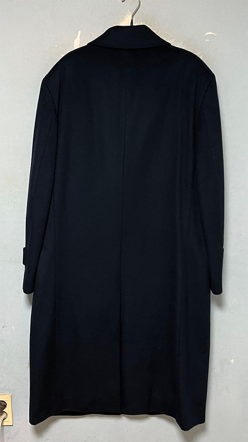 마에스트로 남자 모직 롱코트 캐시미어30 XL 105 상품이미지2