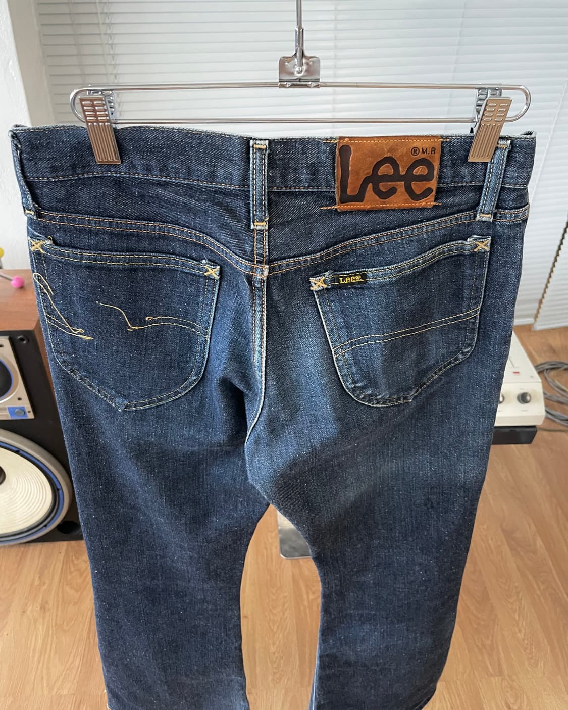 [29] Lee 플레어 데님 팬츠 상품이미지7