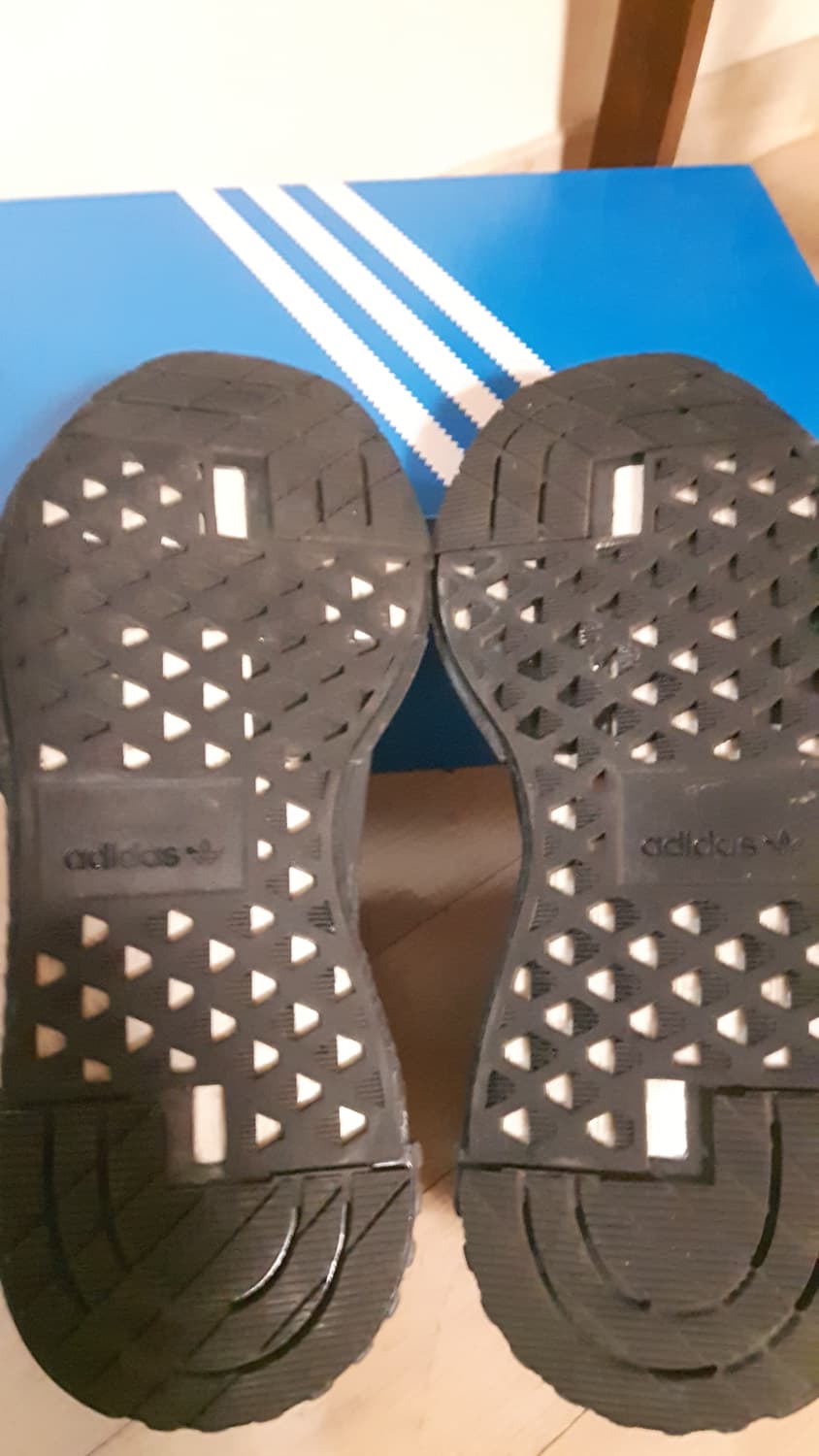 아디다스 퓨처페이서 코어 블랙 상품이미지10