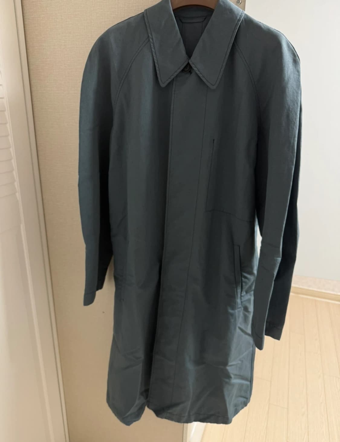 르메르 트렌치코트 34 상품이미지1