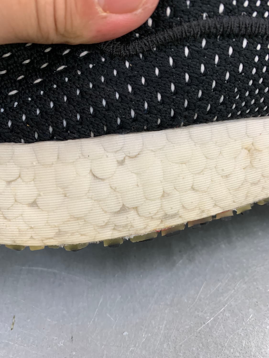 아디다스 Y-3 라이토 레이서 265 상품이미지9