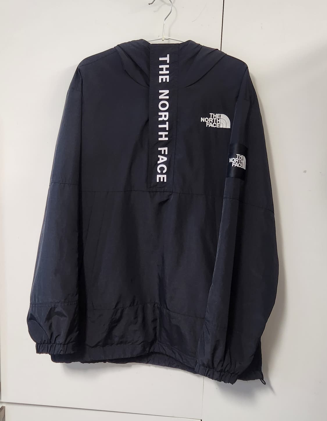 노스페이스 뉴달톤 이노락 바람막이 자켓 XL 상품이미지1